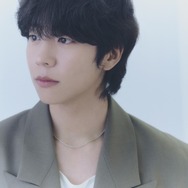 チェ・ジョンヒョプ／photo：You Ishii