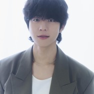 チェ・ジョンヒョプ／photo：You Ishii
