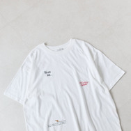 Winnie the Pooh/ランダムロゴTシャツ ￥3,990