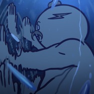 『映画ちいかわ 人魚の島のひみつ』©ナガノ / 2026「映画ちいかわ」製作委員会