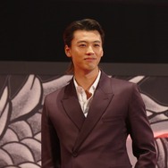 竹内涼真