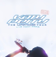 Katy Perry：THE LIFETIMES TOUR - LIVE FROM PARIS 4枚目の写真・画像