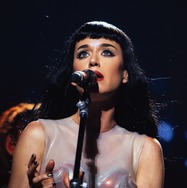 Katy Perry：THE LIFETIMES TOUR - LIVE FROM PARIS 8枚目の写真・画像
