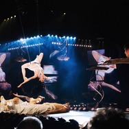Katy Perry：THE LIFETIMES TOUR - LIVE FROM PARIS 12枚目の写真・画像