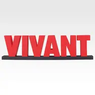 ラストワン賞 VIVANT THE GREAT NAME／（C）TBS