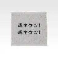 G賞 ハンドタオル／（C）TBS