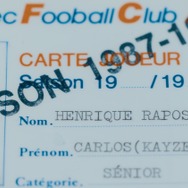 カルロス・カイザー サッカー史上最も奇妙な成功者 13枚目の写真・画像