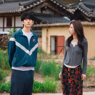 Netflixシリーズ「恋は飴模様」8月7日独占配信