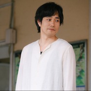 「Tシャツが乾くまで」3話 ⒸTBS