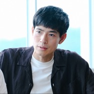「Tシャツが乾くまで」3話 ⒸTBS