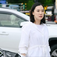 「Tシャツが乾くまで」3話 ⒸTBS