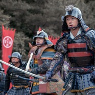 「豊臣兄弟！」第29回 ©︎NHK