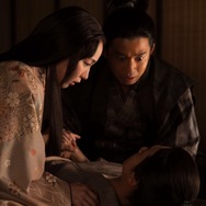 「豊臣兄弟！」第29回 ©︎NHK