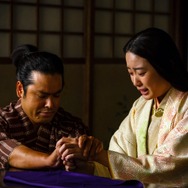 「豊臣兄弟！」第29回 ©︎NHK