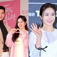 ヒョンビン＆ソン・イェジン、キム・テヒ＆RAINまで…トップスター夫婦の“海外バカンス”に興味津々！