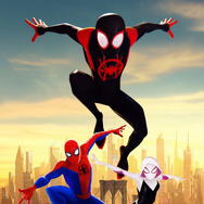 『スパイダーマン: スパイダーバース 』©APOLLO