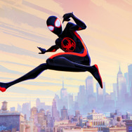 『スパイダーマン: スパイダーバース 』©APOLLO