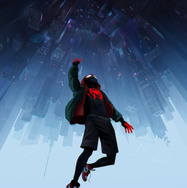 『スパイダーマン: スパイダーバース 』©APOLLO