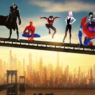 『スパイダーマン: スパイダーバース 』©APOLLO