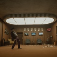 『DIGGER／ディガー』(C) 2026 WBEI and Legendary