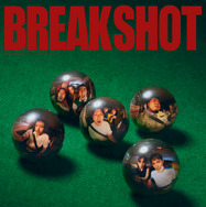 BREAK SHOT 7枚目の写真・画像