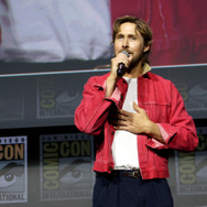 『ゴーストライダー』(原題)ライアン・ゴズリング (C)2026 MARVEL.