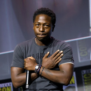 『ブラックパンサー3』(原題)デヴィッド・ジョンソン　(C)2026 MARVEL.