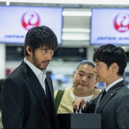 「VIVANT」11話（C）TBS
