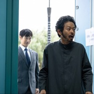 「VIVANT」11話（C）TBS