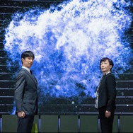 「VIVANT」11話（C）TBS