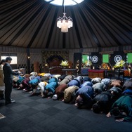 「VIVANT」11話（C）TBS