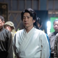 「VIVANT」11話（C）TBS
