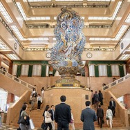 「VIVANT」11話（C）TBS