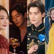 シン・ミナ×チュ・ジフン×イ・ジョンソク×イ・セヨン豪華共演。『再婚承認を要求します』Disney+で今秋独占配信！
