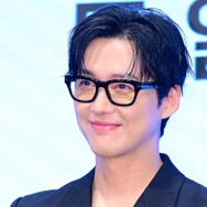 俳優ナムグン・ミン、48歳でパパに！結婚4年目で待望の第1子誕生…ファンから祝福の声