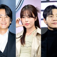 トップ俳優との“ギャラ格差”…イム・ジュンファンやミン・ドヒもアルバイトで生計を立てる韓国エンタメ界の現実