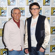 『アベンジャーズ／ドゥームズデイ』サンディエゴ・コミコン（C）2026 MARVEL