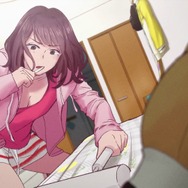 CHERRY AND VIRGIN 2枚目の写真・画像