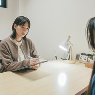 平行と垂直 10枚目の写真・画像