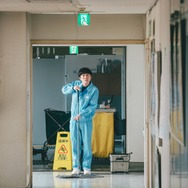 平行と垂直 11枚目の写真・画像