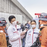 劇場版  TOKYO MER～走る緊急救命室～CAPITAL CRISIS 14枚目の写真・画像