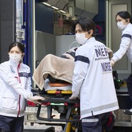 劇場版  TOKYO MER～走る緊急救命室～CAPITAL CRISIS 15枚目の写真・画像