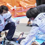 劇場版  TOKYO MER～走る緊急救命室～CAPITAL CRISIS 16枚目の写真・画像