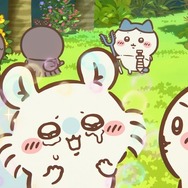 映画ちいかわ 人魚の島のひみつ 21枚目の写真・画像