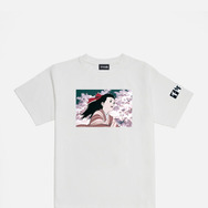千年女優 T-shirt3／©2001 千年女優製作委員会©2006 MADHOUSE / Sony Pictures Entertainment (Japan) Inc.