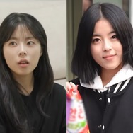 『応答せよ1994』女優ミン・ドヒが明かす、“14歳年上”俳優とのキスシーンが終わるまで「我慢していた」こととは？