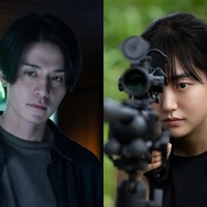 『殺し屋たちの店 2』配信初日にDisney+歴代最高記録を更新！アジア3カ国で首位＆IMDbでも高評価