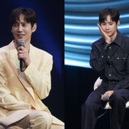 俳優パク・ソンフン、日本のファンと過ごす特別な夏！2年ぶりのファンミーティングが大盛況！