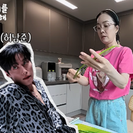 55歳女優キム・ジョンナン、若い女性たちに“ガチすぎる”恋愛アドバイス！「優しい人が一番」