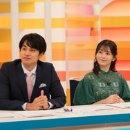 「SとX」2026年8月20日 (木)より世界独占配信